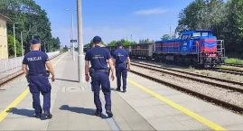 KOŃSKIE. Aktywna Tarcza - Active Shield. Wspólne dzi&hellip;