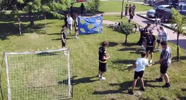 Fantastyczna energia, rozmowy, uśmiechy i świetna za&hellip;
