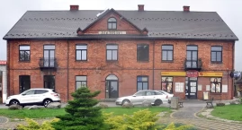 ODROWĄŻ. Opiekę zdrowotną organizowała spółdzielnia &hellip;