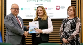 W Smykowie nadal będzie działał Gminny Punkt Konsult&hellip;