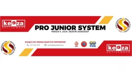 Podsumowanie Pro Junior System KEEZA 4. Ligi. Neptun Końskie na podium i z gratyfikacją finansową