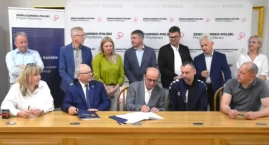 GMINA KOŃSKIE. Bezpieczne mieszkanie. Pierwsza umowa&hellip;