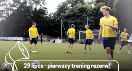 MKS Neptun Końskie informuje: Ruszają przygotowania &hellip;