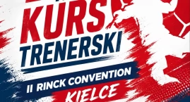 W Kielcach odbędzie się kurs trenera piłki ręcznej -&hellip;