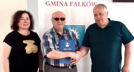 W Budach powstanie nowa świetlica wiejska. Gmina Fał&hellip;
