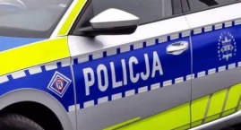 Nerwowe zachowanie zdradziło 27-latka. Co znaleźli p&hellip;