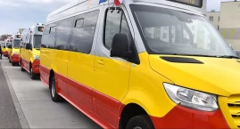 SIELPIA, KOŃSKIE, GOWARCZÓW, OPOCZNO. Wydłużona tras&hellip;