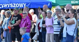 KOŃSKIE. Pyszna zabawa na VII Przeglądzie Kół Gospod&hellip;