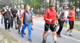 Ruszyły zapisy na 25. Supermaraton Pieszy na 100 km &hellip;