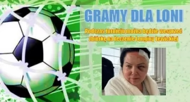 AKTUALIZACJA!!! RADOSZYCE. Gramy dla Loni! Zaproszen&hellip;
