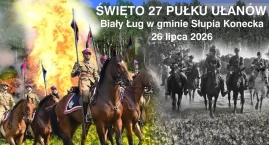 GMINA SŁUPIA KONECKA. Zaproszenie do Białego Ługu na&hellip;