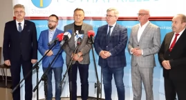 VIII edycja Rajdu Rowerowego Szlakiem Brygady Święto&hellip;