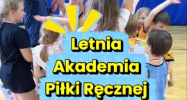 Było dużo zabawy, nauki, rywalizacji i wspólnych chw&hellip;