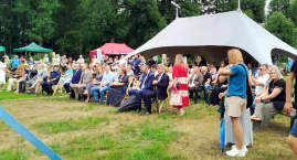 MALENIEC. XXVII Kuźnice Koneckie - wyzwoliny czeladn&hellip;