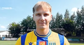 MKS Neptun Końskie informuje: Mateusz Gruszczyński z&hellip;