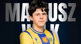 Mateusz Wilk już nie zagra dla Neptuna Końskie. Wybr&hellip;
