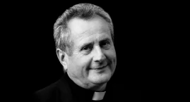 Zmarł były proboszcz koneckiej parafii. Posługiwał t&hellip;