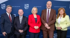 Gmina Końskie zyska blisko 13 mln zł z UE. Wielki za&hellip;