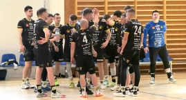 Szczypiorniści KSSPR Końskie poznali terminarz rozgr&hellip;