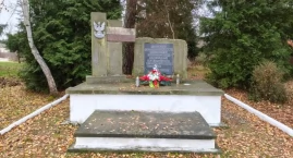 Historia w Krasnej odzyska dawny blask. Ruszył remon&hellip;