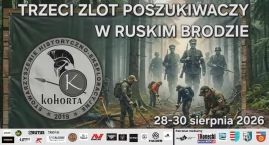 Historia, tajemnice i pasja ukryte pod ziemią - prze&hellip;