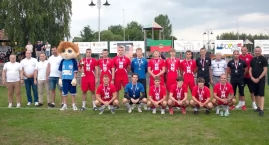 GLKS Fałków drugi na turnieju piłkarskim Inter Sławn&hellip;