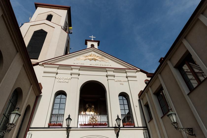 Różaniec i obrazek można dostać na 100-lecie urodzin Jana Pawła II
