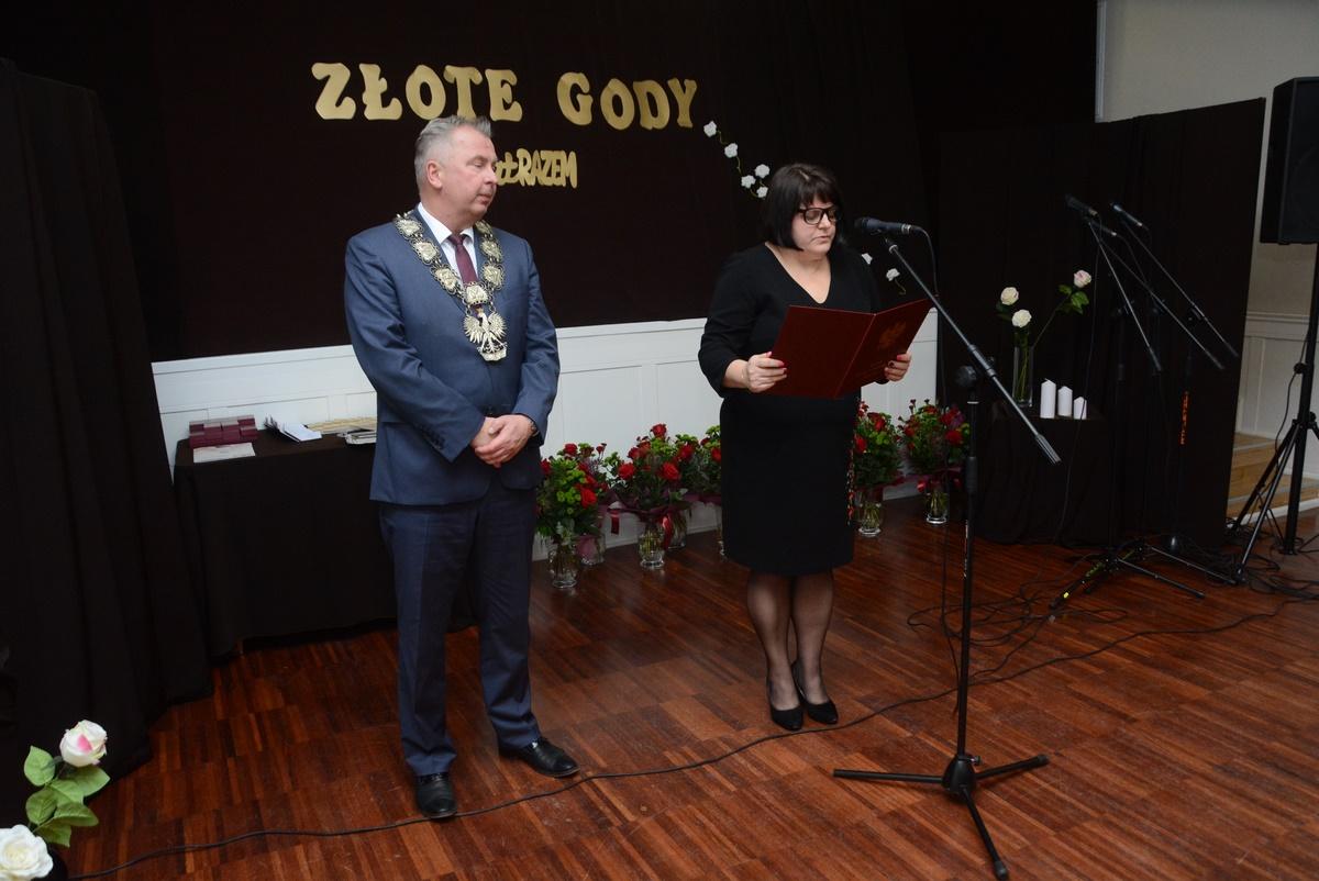Gmina Bliżyn przyjmuje zgłoszenia...