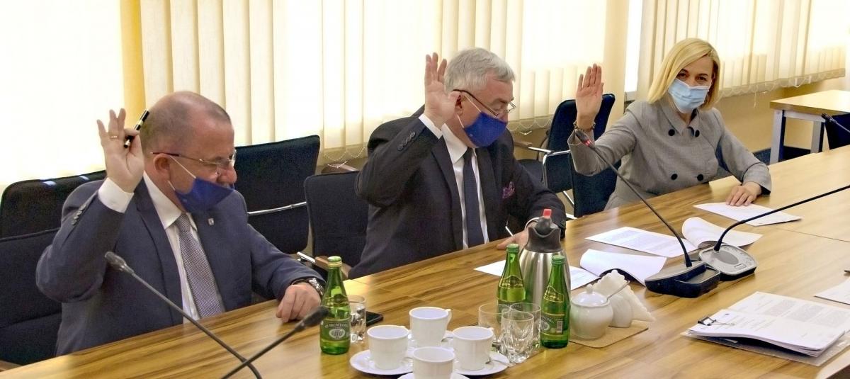 Rusza nabór „antywirusowych” projektów dla świętokrzyskich powiatów