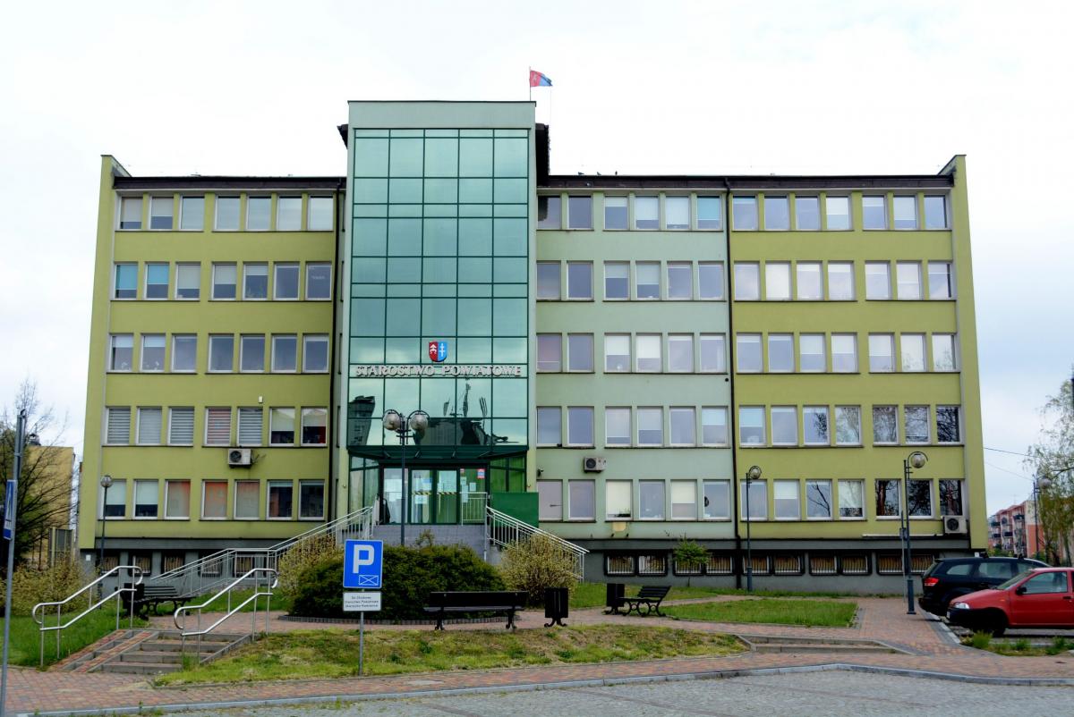 Jak załatwić sprawy w starostwie – najważniejsze informacje