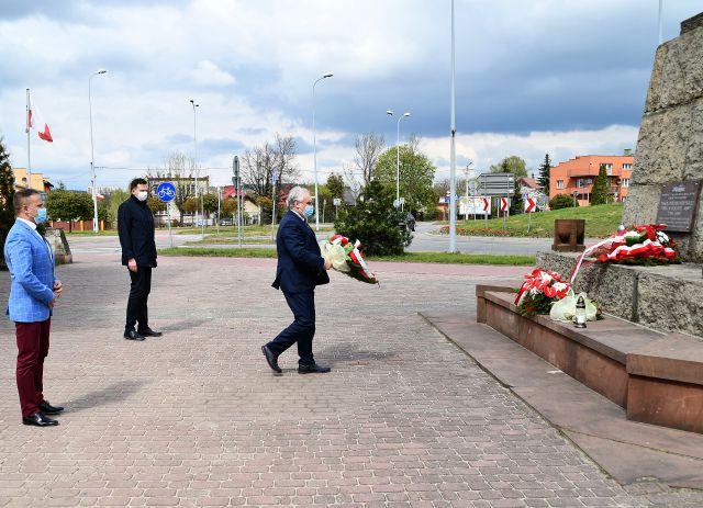 229. rocznica uchwalenia Konstytucji 3-go Maja w czasie epidemii