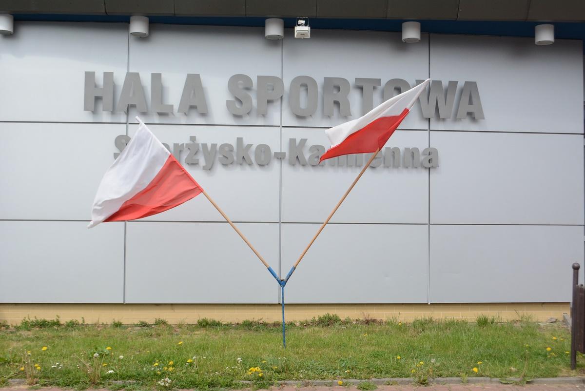Świętujmy Dzień Flagi Rzeczypospolitej Polskiej!