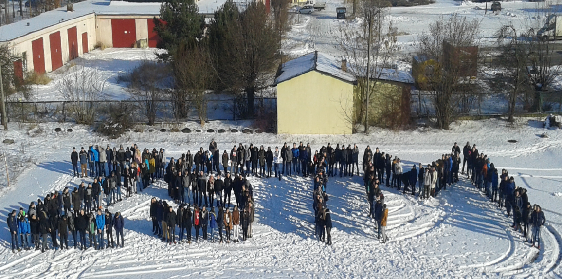 Cztery powody, dla których warto być uczniem ZSTM