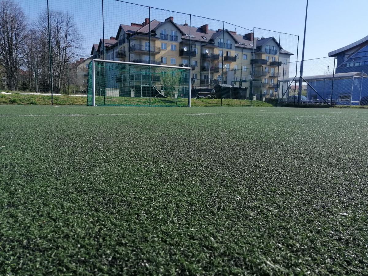 Stadiony i Orlik będą czynne od 4 maja. Zapoznaj się nowymi zasadami korzystania z obiektów sportowych