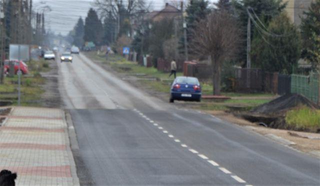Są kolejne miliony na inwestycje drogowe w powiecie skarżyskim