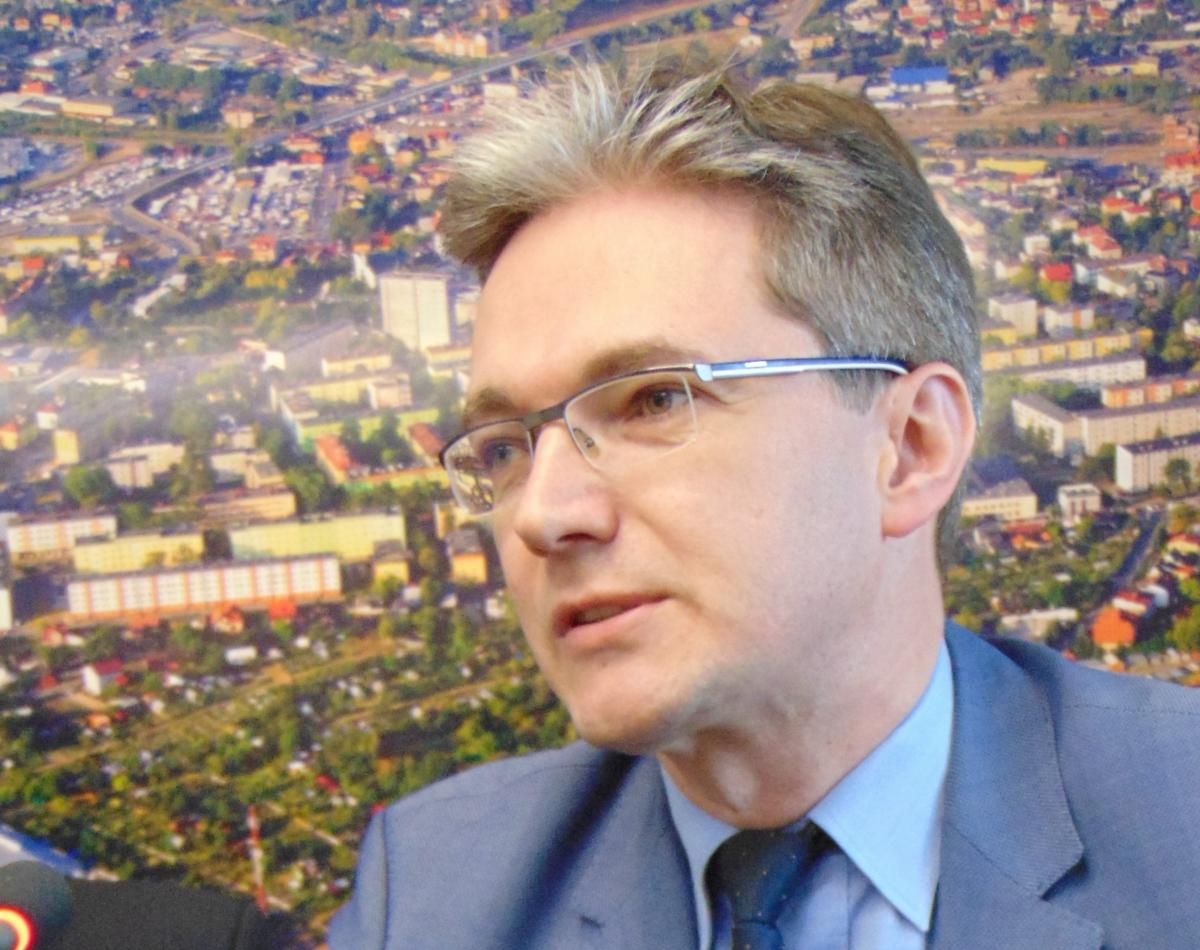 Koronawirus. Poseł Adam Jarubas już w domu dochodzi do zdrowia
