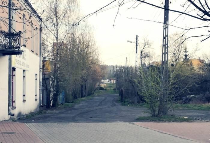 Budowa ulicy Leśnej na liście do dofinansowania