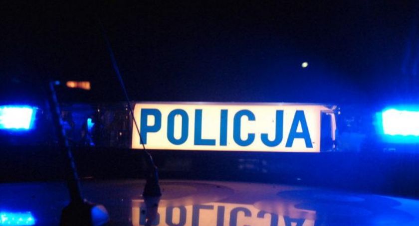 Znaleziono zwłoki w mieszkaniu 
