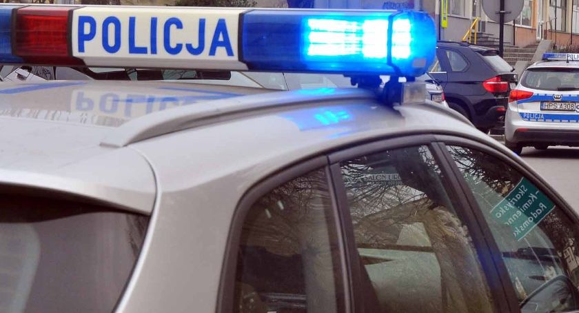 Trwa akcja policji. Drogowi piraci pod lupą...