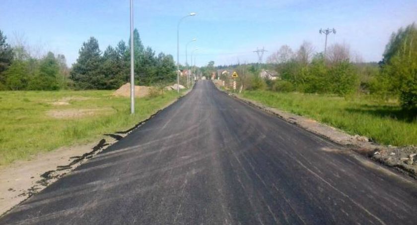 Kanalizacja na Bzinku niemal na finiszu