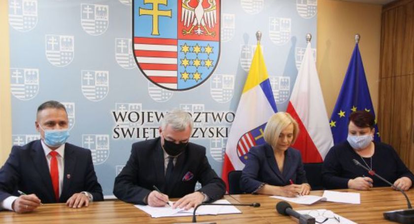 Powiat pozyskał ponad 2 mln 850 tys. złotych na walkę z COVID-19