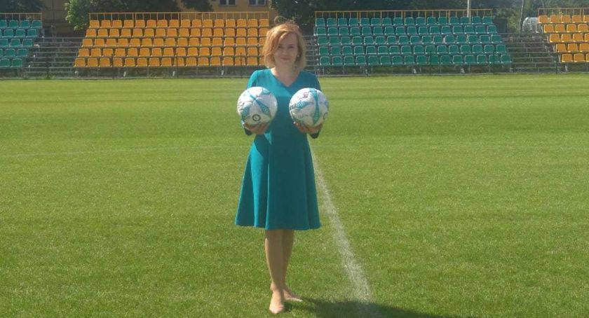 Rusza wspólny konkurs wiceminister sportu, TYGODNIK-a i portalu skarzyski.eu