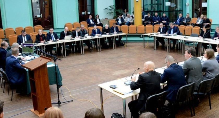 Sesja Rady Miasta, zobacz transmisję on-line 