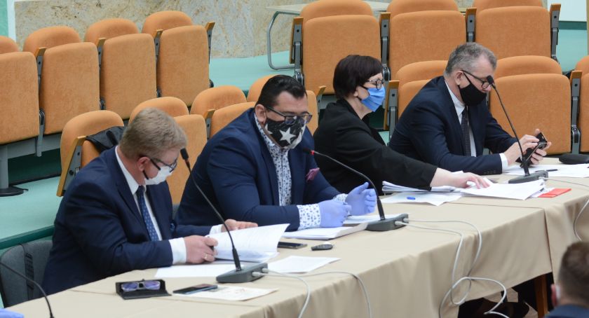 Prezydent Skarżyska  z absolutorium za 2019 rok