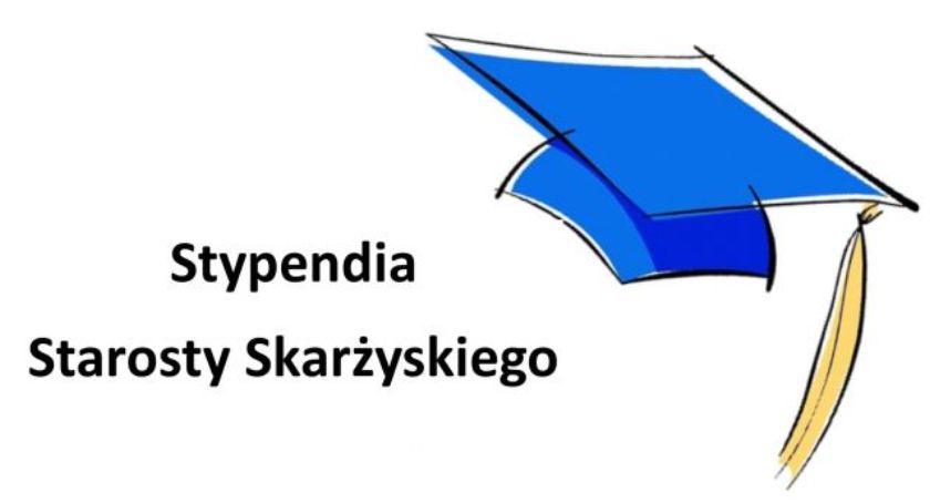 Trwa nabór wniosków o stypendia starosty