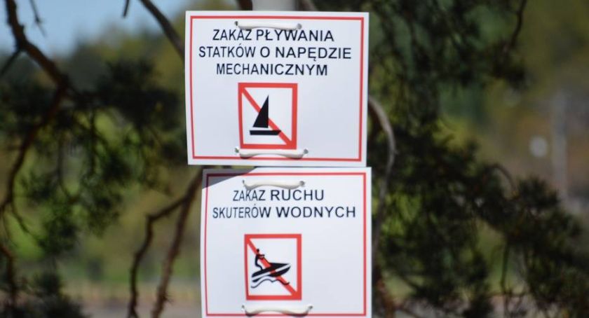 Motorówki na Rejowie - będą czy nie?