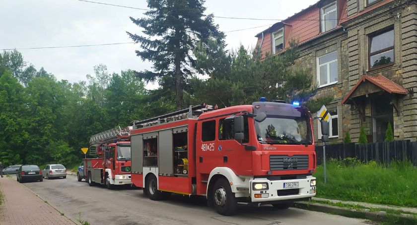 Zaniepokojony brat poprosił o pomoc służby. Nie było z nim kontaktu 