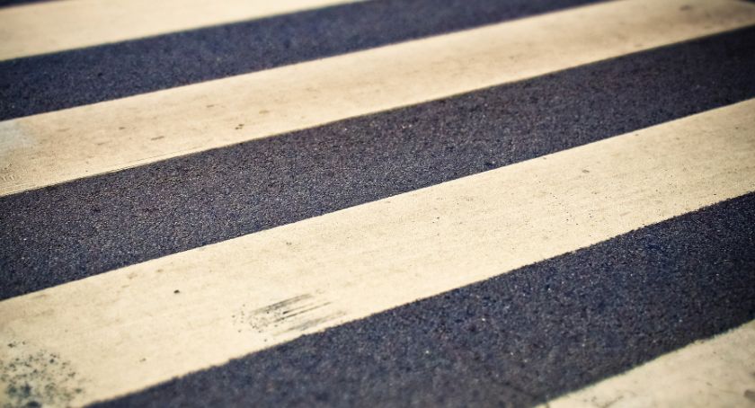 Suchedniów: 20-latka potrącona na pasach!