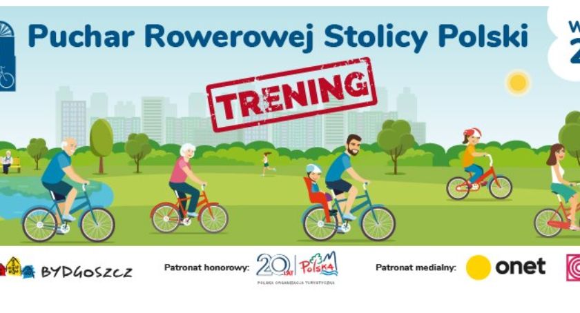 Skarżysko włączy się do  rywalizacji o „Puchar Rowerowej Stolicy Polski”?