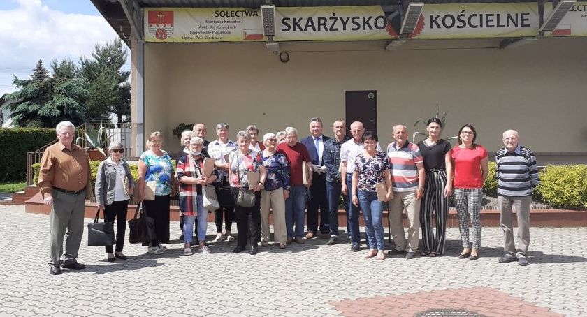Bezpłatne pakiety dla seniorów 